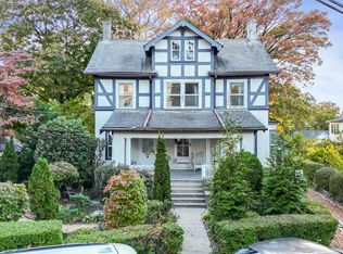 43 Ridge Dr, Yonkers, NY 10705