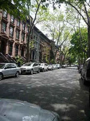 Rented by Brown Harris Stevens | media 4