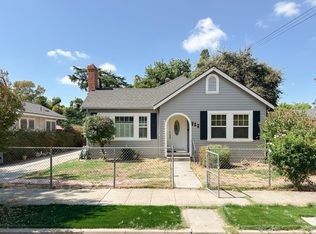 727 N Stockton St, Stockton, CA 95203