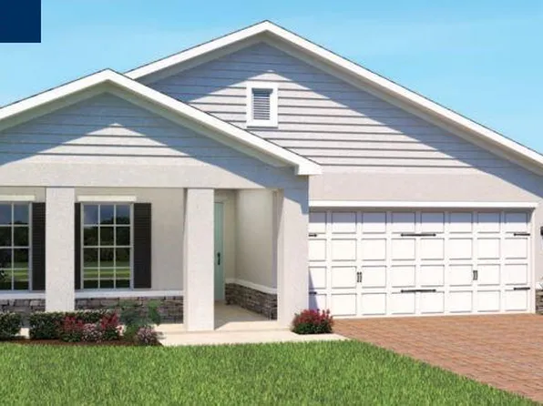 1373 Laramie Way, Haines City, FL 33844