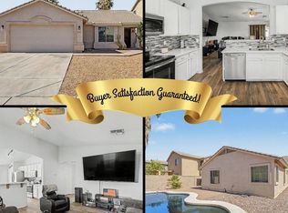 2070 W Jasper Butte Dr, San Tan Valley, AZ 85142