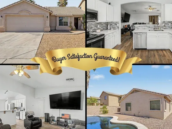 2070 W Jasper Butte Dr, San Tan Valley, AZ 85142