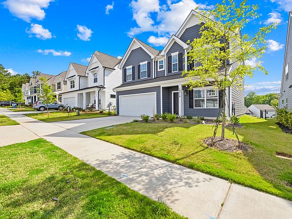 3rd image of 18016 Wilbanks Dr