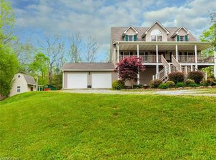 618 Dillard Ave, Hendersonville, NC 28791