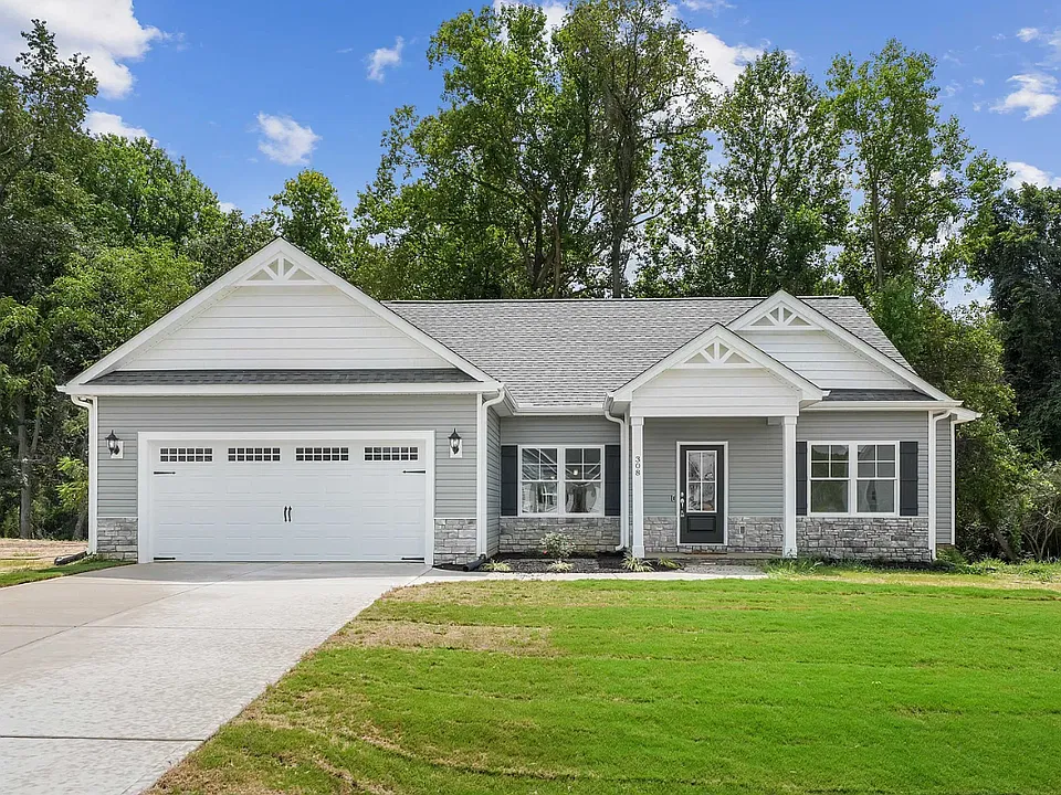 308 Creeks Edge Dr
