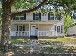 616 Gladstone Rd, Norfolk, VA 23505