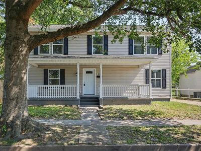 616 Gladstone Rd, Norfolk, VA, 23505