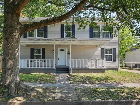 616 Gladstone Rd, Norfolk, VA 23505
