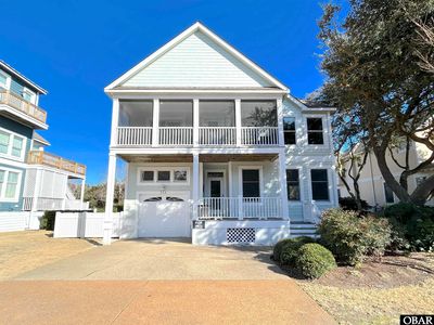 713 Currituck Cay, Corolla, NC, 27927