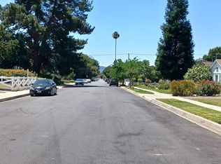 8545 Calvin Ave, Northridge, CA 91324