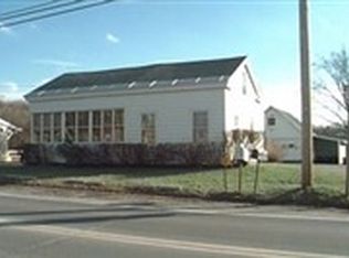 142 W State Street Ext, Gloversville, NY 12078