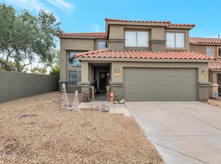 4711 E Juana Ct, Cave Creek, AZ 85331