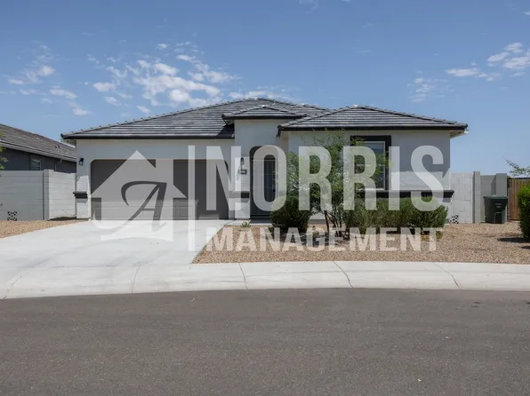 1046 W Chimes Tower Dr, Casa Grande, AZ 85122