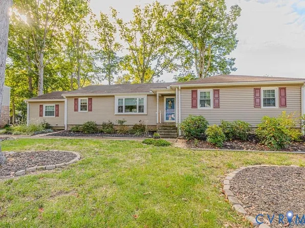 7435 Kirkwall Dr, North Chesterfield, VA 23235