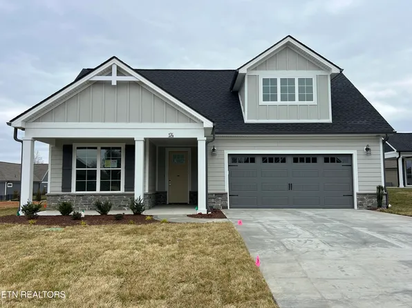 174 Honeysuckle Dr, Lenoir City, TN 37771