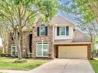 2111 Blue Water Bay Dr, Katy, TX 77494