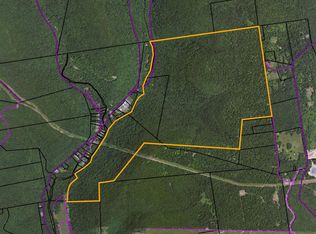 Young Womans Creek Rd, North bend, PA 17760