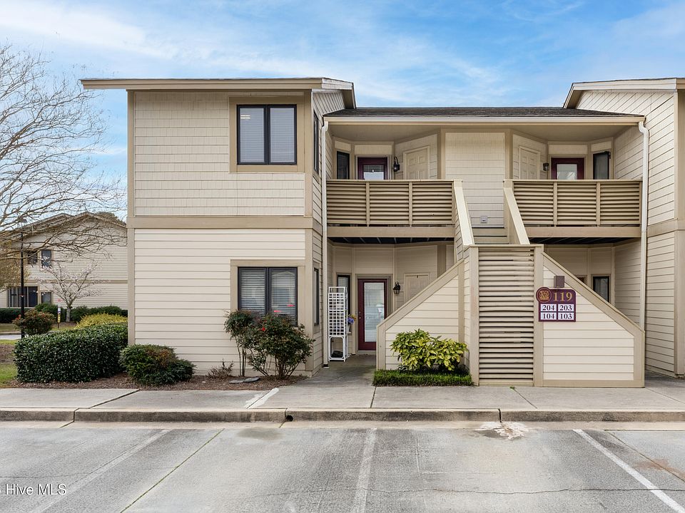 1st image of 119 Longstreet Drive Apt 204