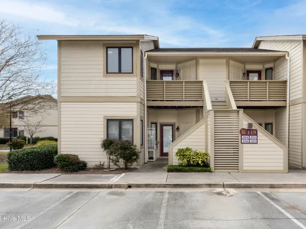 119 Longstreet Drive Apt 204, Wilmington, NC 28412