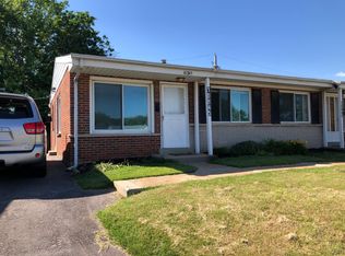 10845 Tesson Ferry Rd, Saint Louis, MO 63123