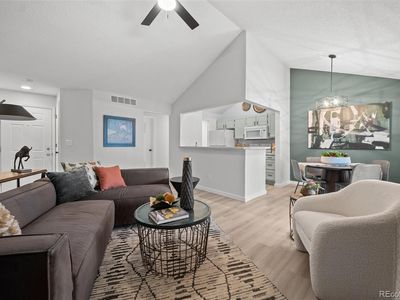 6755 S Field Street #625, Littleton, CO, 80128