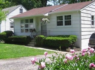 9352 Floral Ave, Cincinnati, OH 45242