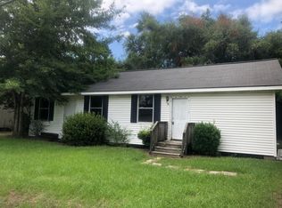 4404 20th St, Gulfport, MS 39501