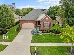 3930 Legacy Dr, Mason, OH 45040