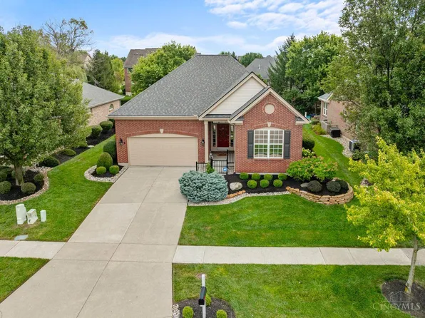 3930 Legacy Dr, Mason, OH 45040