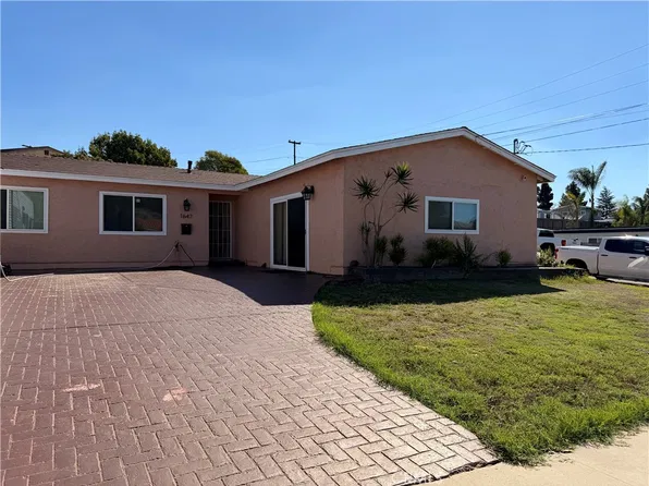 1647 Melrose Ave, Chula Vista, CA 91911