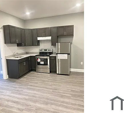 2 bed, $1,100 — Photo 2