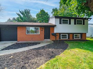 2446 Daily Rd, Columbus, OH 43232