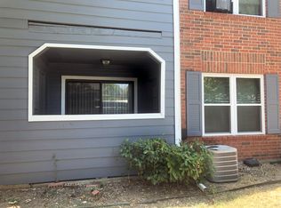 1000 N Bell Ave, Denton, TX 76209
