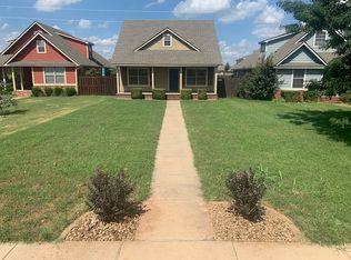 3804 SW Gibson Ave, Bentonville, AR 72712