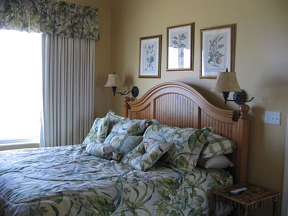 Master bedroom # 2