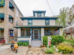 1024 Jenifer St, Madison, WI 53703