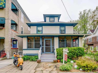 1024 Jenifer St, Madison, WI, 53703