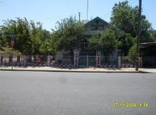 143 S Pilgrim St, Stockton, CA