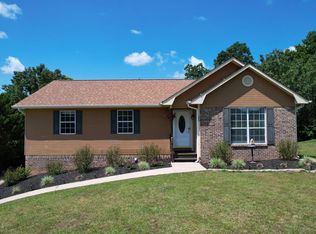 188 Alexanders Cir NW, Cleveland, TN 37312