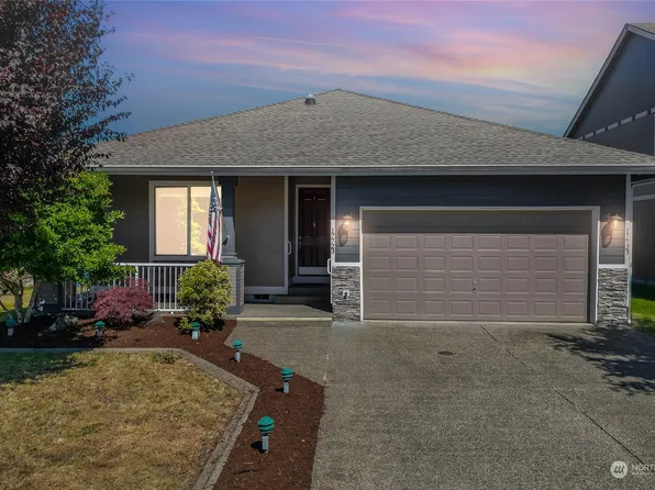 17723 25th Avenue E, Tacoma, WA 98445