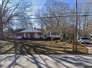 553 NW Woods Mill Rd, Gainesville, GA 30501
