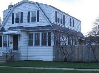 4012 Deyo Ave, Brookfield, IL 60513