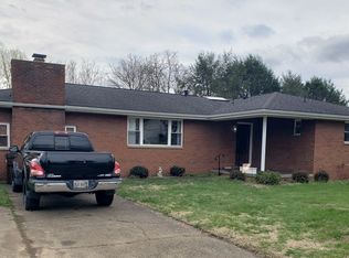 2313 Rockland Ave, Belpre, OH