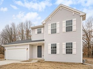 604 Oklahoma Dr, Three Rivers, MI 49093