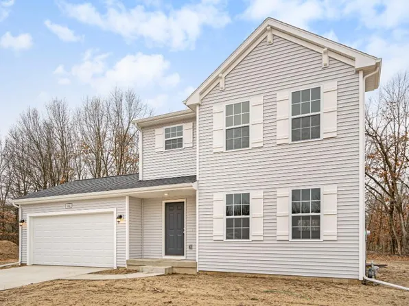 604 Oklahoma Dr, Three Rivers, MI 49093