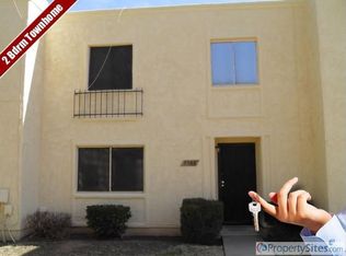 5708 N 43rd Ln, Glendale, AZ 85301