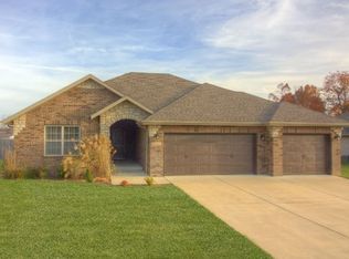 5680 E Pearson Pkwy, Strafford, MO 65757