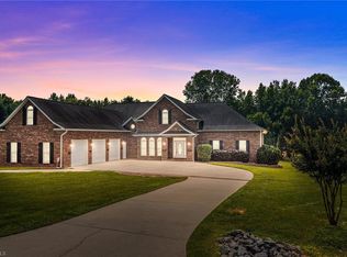 420 Steeple Chase Trl, Salisbury, NC 28144
