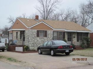 1412 NE 40th St, Oklahoma City, OK 73111