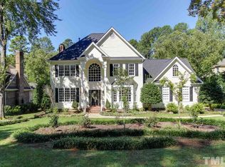 7513 Wingfoot Dr, Raleigh, NC 27615